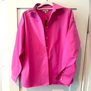 Ann Mashburn Elle Shirt Size M